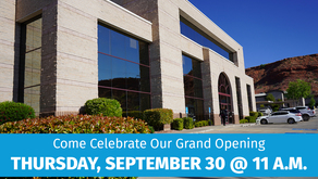 I292 st. george branch grand opening