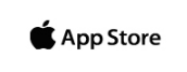 app store apple logo