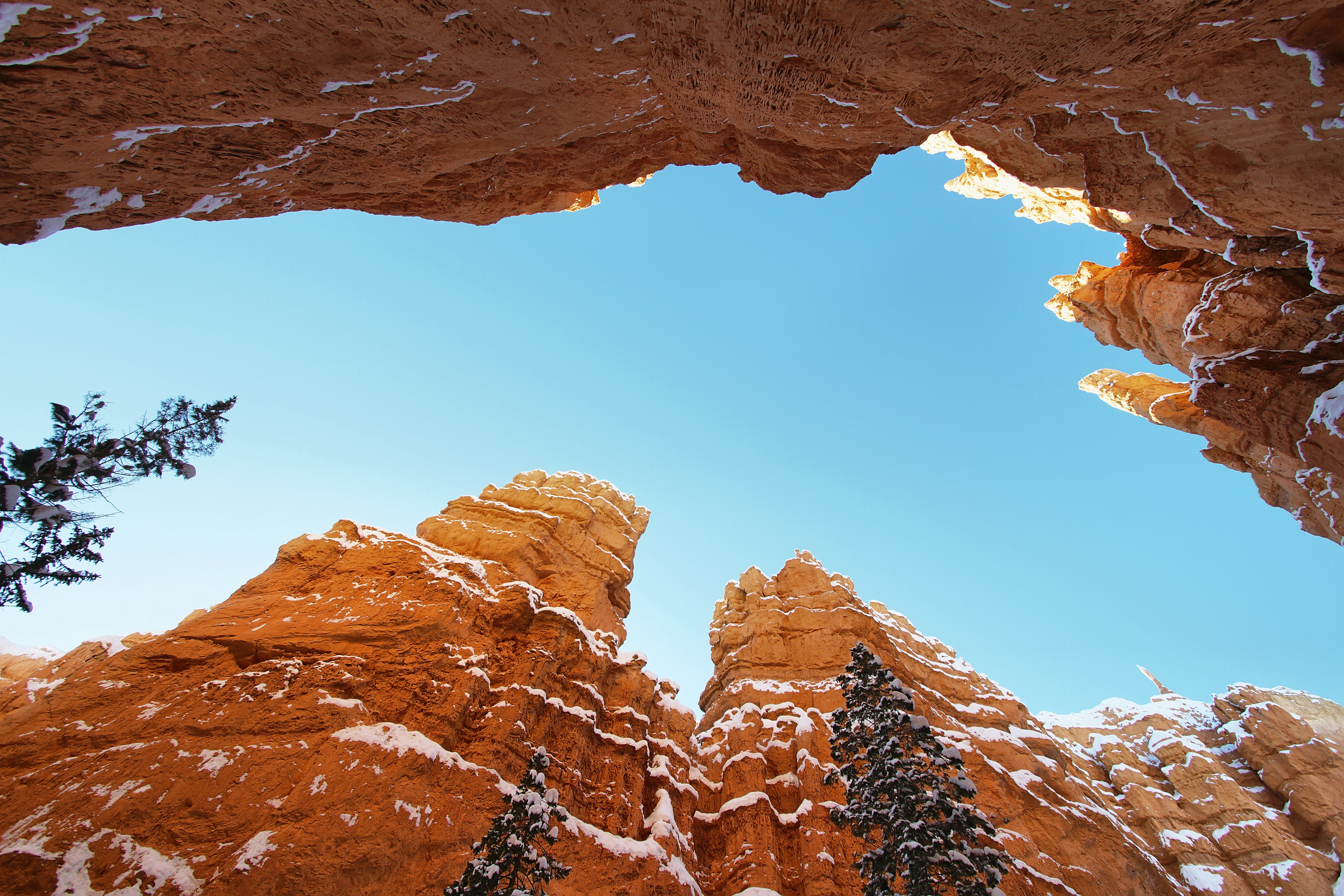 red rock canyon