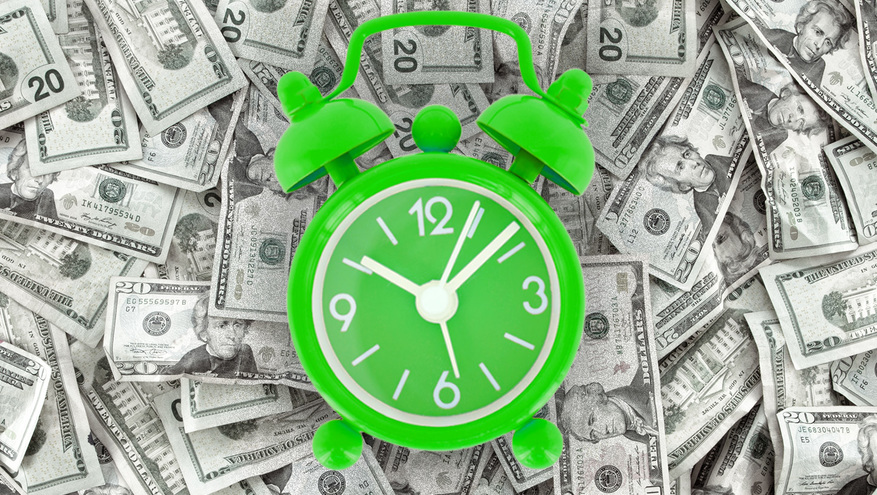 Time Is Money 5 Ways To Maximize Both Bank Of Utah